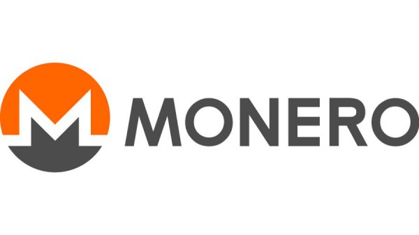 Monero криптовалюта логотип