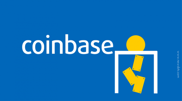 Компания Coinbase