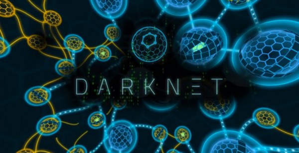 Darknet теневой Интернет