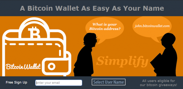 BitcoinWallet.com - онлайн мультивалютный кошелек