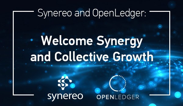 Synereo и OpenLedger
