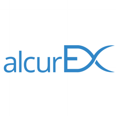 ALCUREX биржа крипто-валют