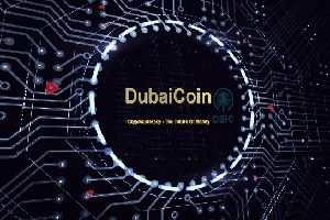 DubaiCoin, новая криптовалюта дубайкоин