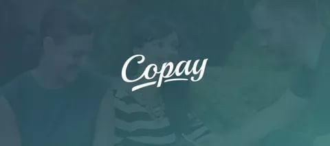 кошелек Copay