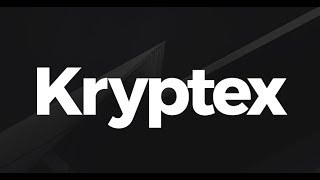 Кryptex Заработок криптовалюты