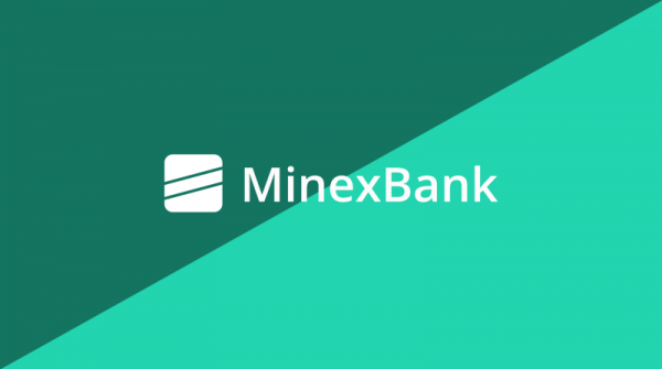 Minexcoin - Новая эра платежей