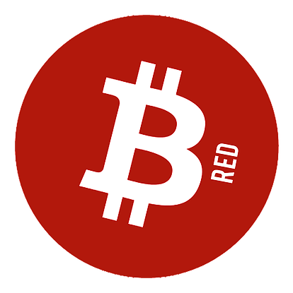 Новая перспективная монетка BITCOIN RED