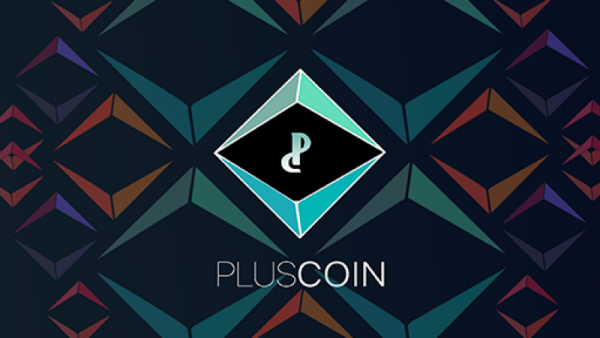 PlusCoin - Криптовалюта для людей