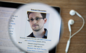 Сноуден считает биткоин утратит свое лидерство