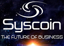 Syscoin криптовалюта