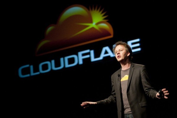 CloudFlare используется биткоин-сервисами