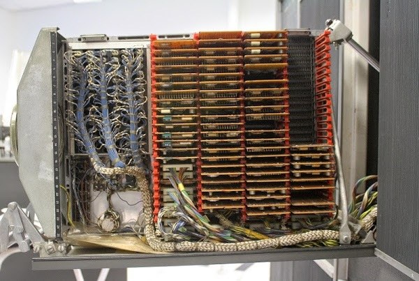  IBM 1401 майнинг биткоина