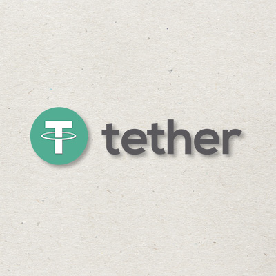 поддержка Tether