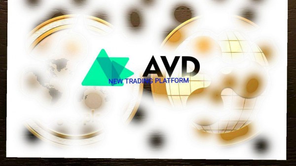 AVD-создания нового токена