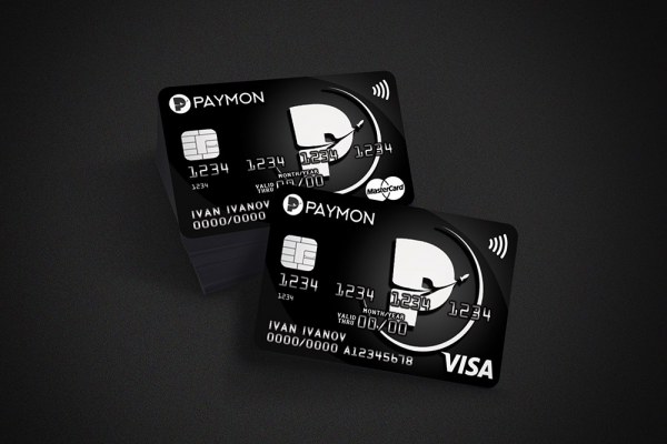 [Bounty] Paymon- это платформа для быстрого и удобного перевода криптовалют