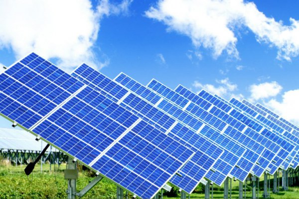 возобновляемые источники энергии (ВИЭ)