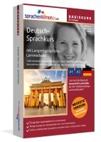 Deutsch lernen обучение немецком