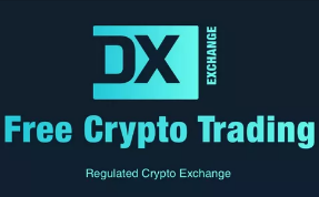 DX.Exchange биржа криптовалют