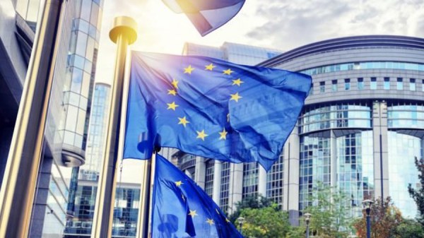 Евросоюз рассмотрит антиотмывочные законы