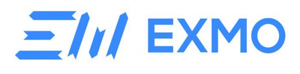 Exmo логотип