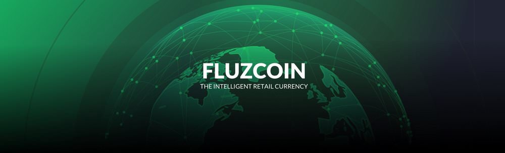FLUZCOIN - THE INTELLIGENT RETAIL CURRENCY