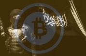 исламисты хранили сбережение в биткоинах по словам Ghost Security Group
