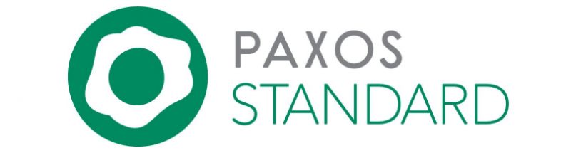 Paxos standard