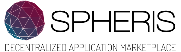 Spheris: Decentralized Application Marketplace