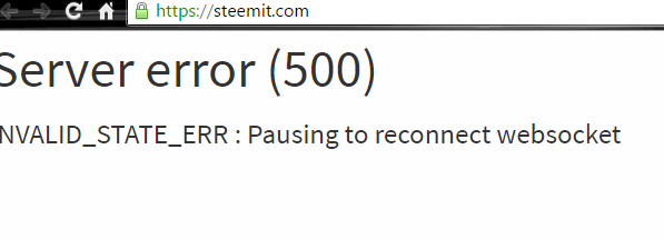 steemit.com под ддосом