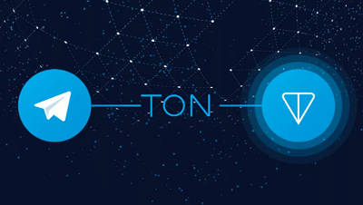 TON (Telegram Open Network) - криптовалюта от Telegram