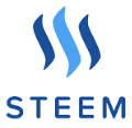 STEEM логотип
