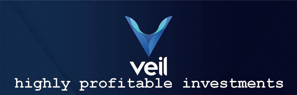 VEIL криптовалюта - конфиденциальность без компромиссов 