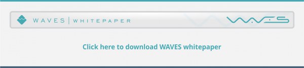 WAVES. Ultimate crypto-tokens