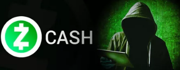 Zcash криптовалюта логотип